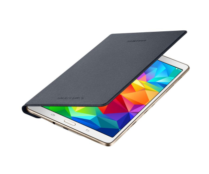 Etui do tableta SAMSUNG Etui Tab S 8.4 (Klimt) Simple Cover - Black
